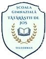 Sigla Școlii Gimnaziale Tătărăștii de Jos